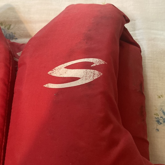 Youth flotation aid - Picture 3 of 12